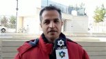 در حاشیه بازی بزرگ؛ هواداران پدیده برد میخواهند