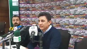 قلعهنویی: نمیتوانند حرکت قطار زرد سپاهان را ببینند
