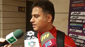 توصیه مطهری به همه داوران
