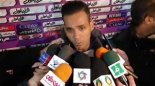حمودی: مقابل استقلال اشتباهات داوری علیه ما بود