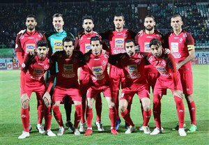 ترکیب پرسپولیس در مقابل گل گهر اعلام شد