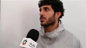برزای : به هیچ وجه به کنعانی فحش ندادم
