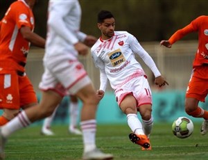 تغییر زمان بازیهای استقلال و پرسپولیس