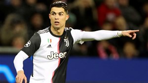 واکنش رونالدو به احتمال برخورد یوونتوس و رئال