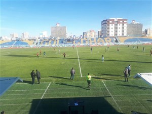 لیگ یک/ دوئل پایین جدول به سود سیرجان