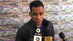 حمودی: داور از اصفهانبگذارند اگر اینطور داوریمیشود