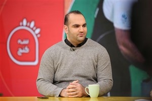 بهداد سلیمی عضو هیات اجرایی کمیته المپیک شد