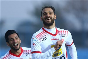 نوراللهی: همانند گذشته برای قهرمانی میجنگیم