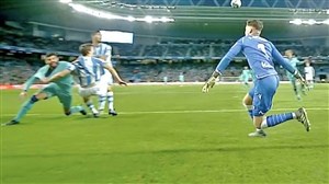 VAR یار دوازدهم حریفان برابر بارسلونا!