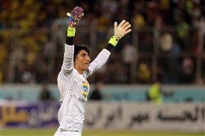نامه پرسپولیس به آنتورپ بیجواب ماند