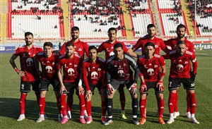 ترکیب احتمالی تراکتور در مقابل پرسپولیس