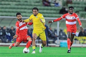 روزهای سخت حریف پرسپولیس در لیگ عربستان