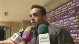 حمودی:داور نسبت به پیکان بی رحمی کرد