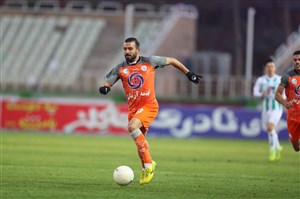 عباسیان: جدول نیمفصل اول را نگاه نکنید!