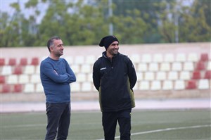 اسدی: شرایط برای ماندن در پارس جم مهیا نبود