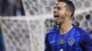 توافق اولیه ستاره الهلال با پارما ایتالیا