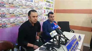 پاشازاده:داور اشتباه کرد اما باخت ما گردن او نیست