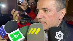 انصاریفرد : فرقی نمی کند با کدام حریف بازی کنیم