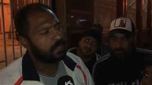 هواداران نفت: فقط برای استقلال و پرسپولیس قانون اجرا میشود؟
