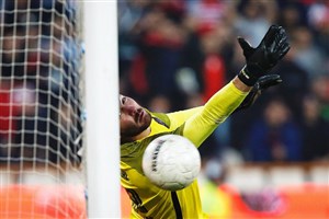 حقیقی: دوباره آن حس غرور را از پرسپولیسی ها گرفتم
