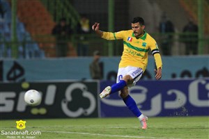 موقعیت طلایی ریکانی و از دست رفتن برد نفت آبادان