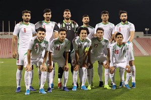 رمز موفقیت امیدها؛ ٢٨ را به ٣۴ تبدیل کنید