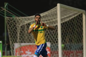 اگر سهمیه یا قهرمانی میخواهیم، باید پرسپولیس را ببریم