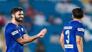 رونمایی از شکار 10 میلیون دلاری الهلال