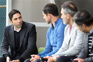 هاشمیان: نیمفصل باید از بایرن به دورتموند میرفتم