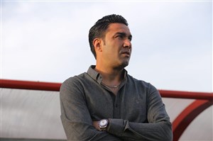 ضدحمله نکو به قلعه نویی: کاش آشپز، فوتبال بازی نکند!