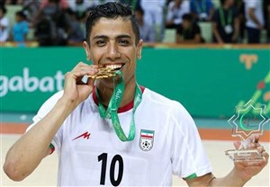 طیبی: برزیل و پرتغال را بردیم، پاداش نگرفتیم