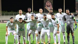 اور بانگا در راه الاهلی عربستان