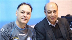 امیری: ایبینی یکی از گزینهها است