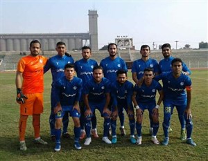 لیگ یک/ پیروزی شاگردان بختیاریزاده برابر سپیدرود