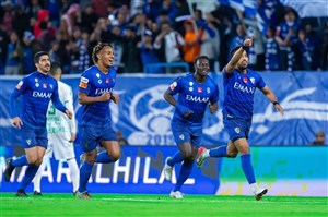 قهرمانی لیورپول را با قهرمانی الهلال مقایسه نکنید