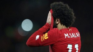 خودخواهی های محمد صلاح در دیدار برابر ولورهمپتون!