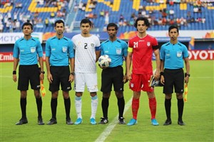 نورافکن: حسرت المپیک به دل همه ما ماند