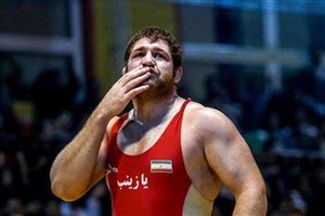 چرا پرویز هادی قید ریاست هیات کشتی را زد؟