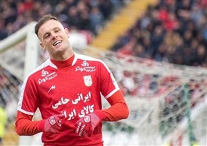 مثلث مخوف پرسپولیس تشکیل میشود؟