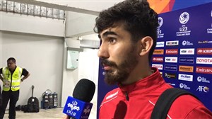 شکاری: 300 هزار یورو را روبین میدهد نه من