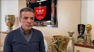 انصاری فرد: احتمالا امشب یک بازیکن جدید جذب می کنیم