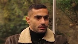 ربیعخواه: متحد شدند برای زمین زدن پرسپولیس