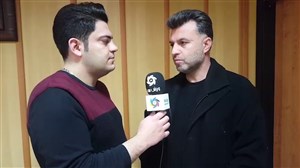 صحبت های مدیرعامل سپیدرود در مورد مشکلات مالی