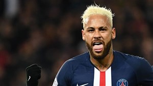 نیمار یک قدم به ماندن در PSG نزدیکتر شد