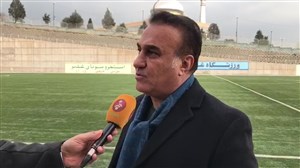 فرهادکاظمی: تغییر نسل داوران تاوان دارد
