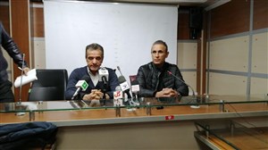 گلمحمدی: سرمربیگری تیم ملی برایم زود بود