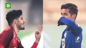 دو ستاره احتمالی دربی: قایدی و ترابی؛ دوری و دشمنی!