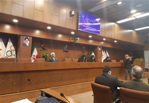 همایش ملی زن و ورزش برگزار شد