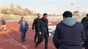 سرمربی جدید شهر خودرو، نمیتواند سرمربی باشد!