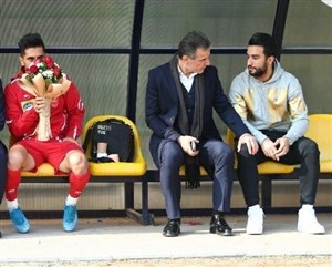 لیست مازاد پرسپولیس چگونه تغییر کرد؟
